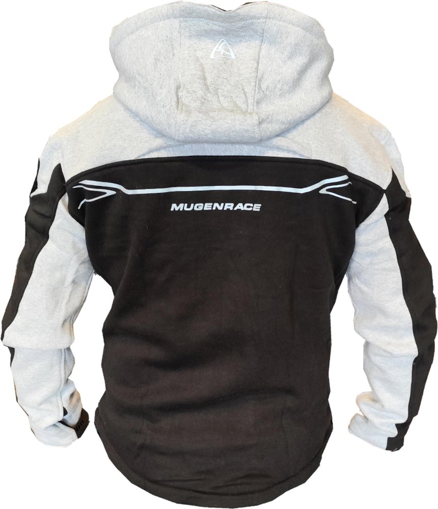 MUGENRACE Judo Zip Hoodie Zip Hoodie