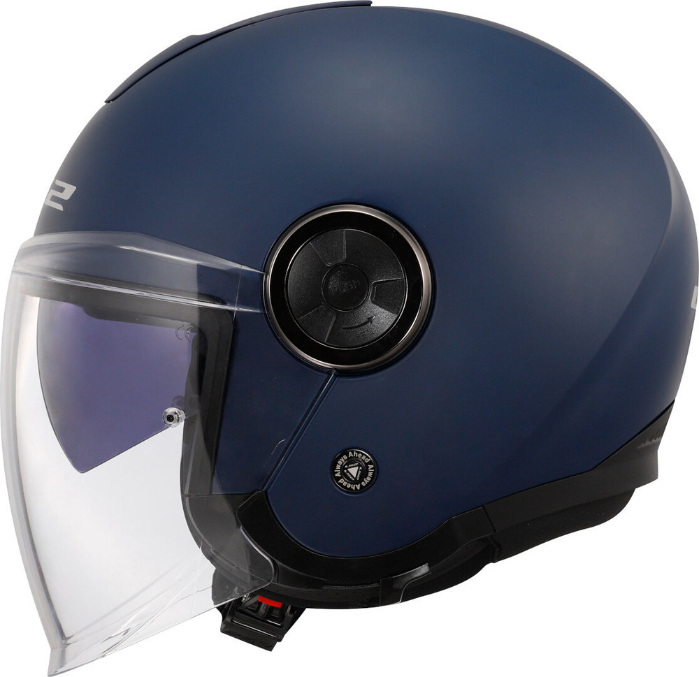 LS2 OF620 Classy Solid Jet Helmet