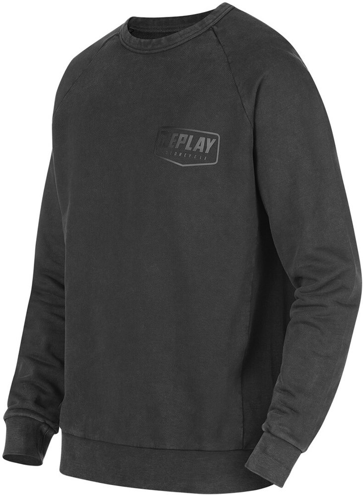 Replay Classic Sweater