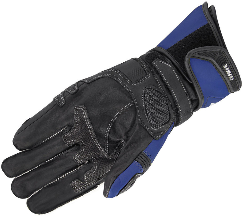 Orina Impact Motorcycle Gloves
