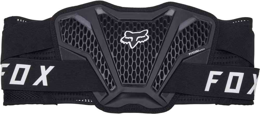 FOX Titan Race Kidney Belt