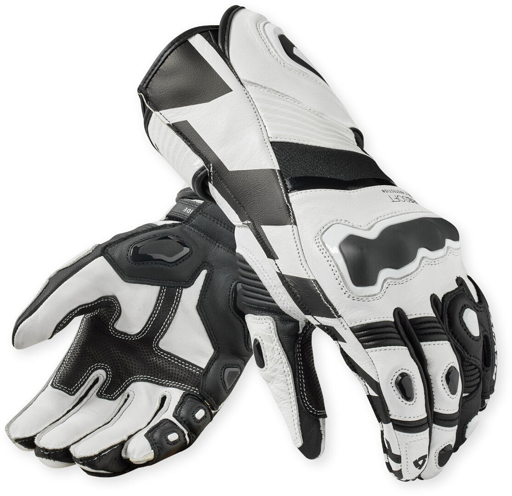 Revit Jerez 4 Motorcycle Gloves
