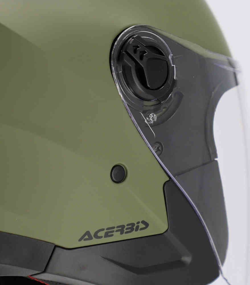 Acerbis Firstway 2.0 Jet Helmet