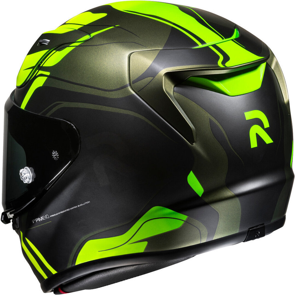 HJC RPHA 12 Lawin Helmet