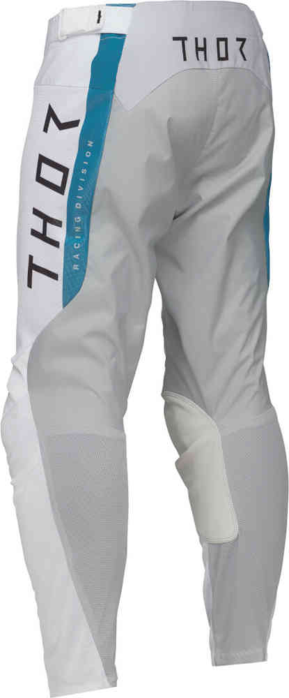 Thor Launchmode Vented Raid Motocross Pants