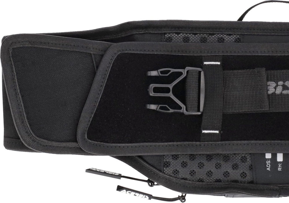 Acerbis Ram Pro Logo 2L Waist Pack