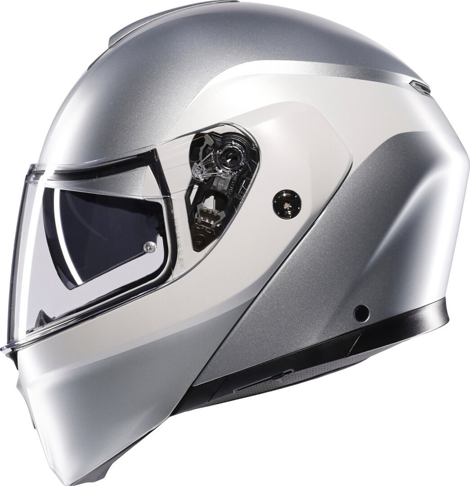 AGV Streetmodular Levico Helmet