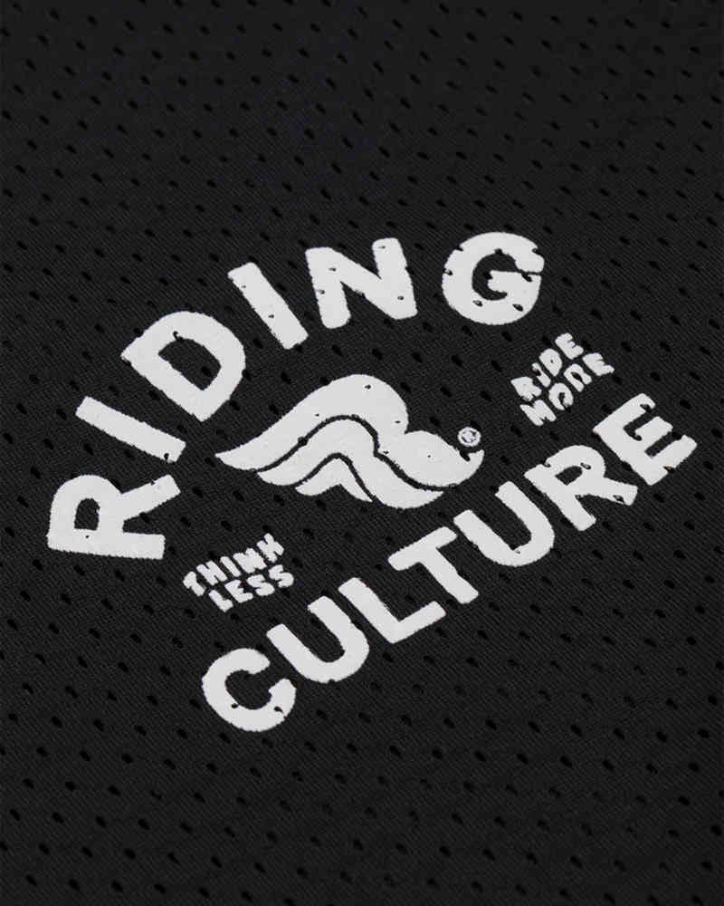 Riding Culture Ride More Motocross Jersey