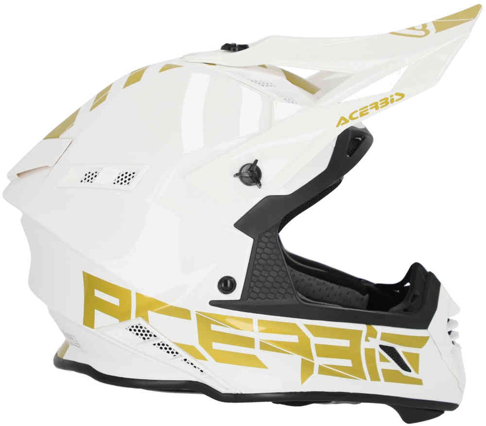 Acerbis X-Track 2024 Motocross Helmet