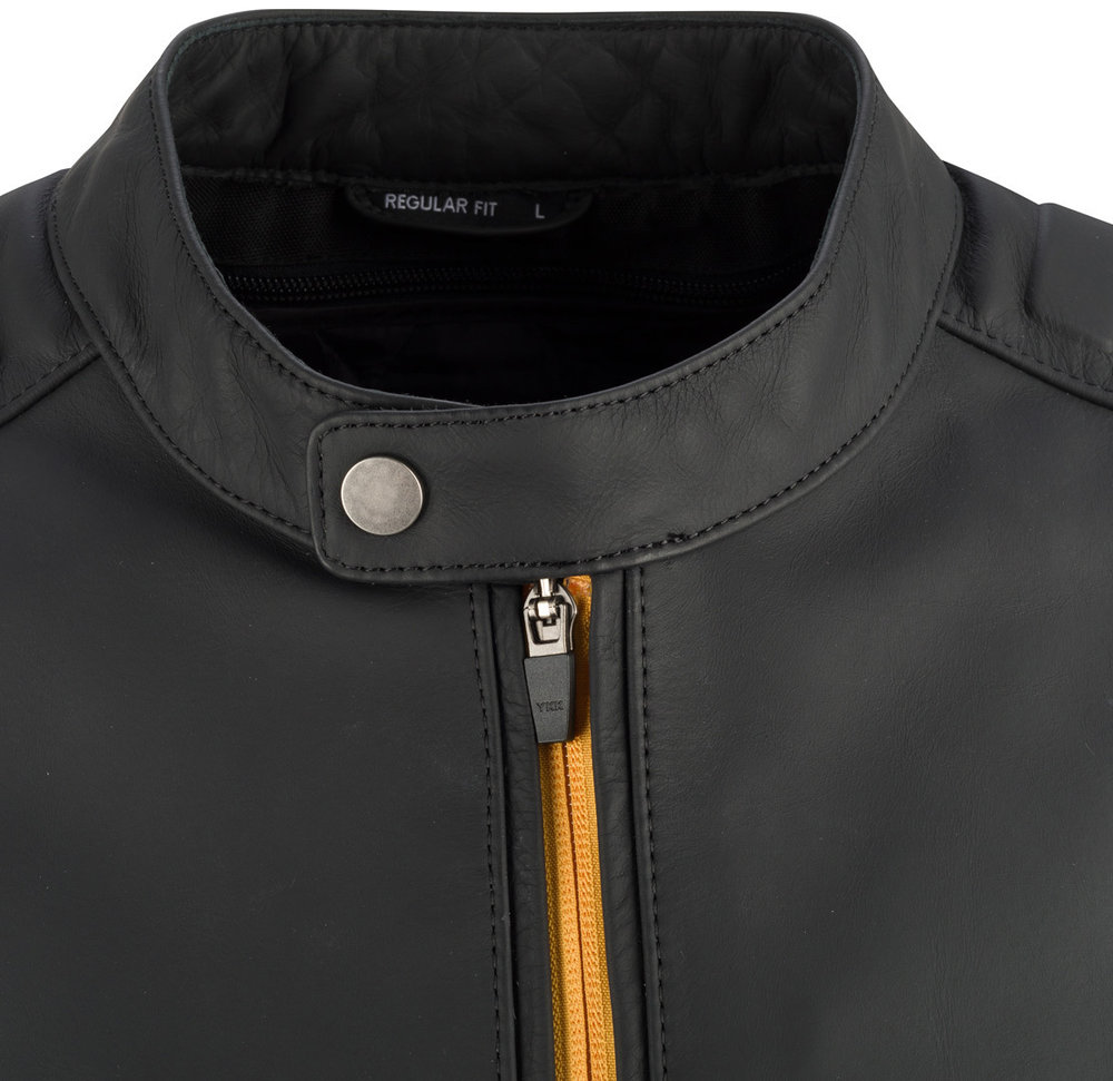 Segura Phil Motorcycle Leather Jacket