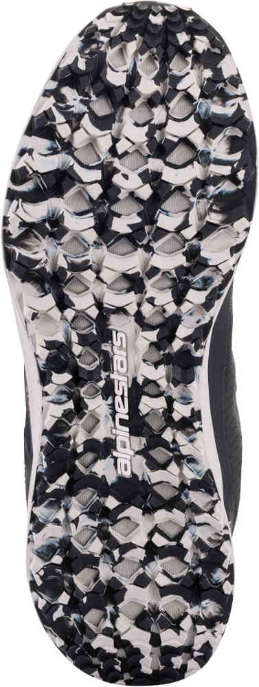 Alpinestars Speedforce Motorcycle Shoes