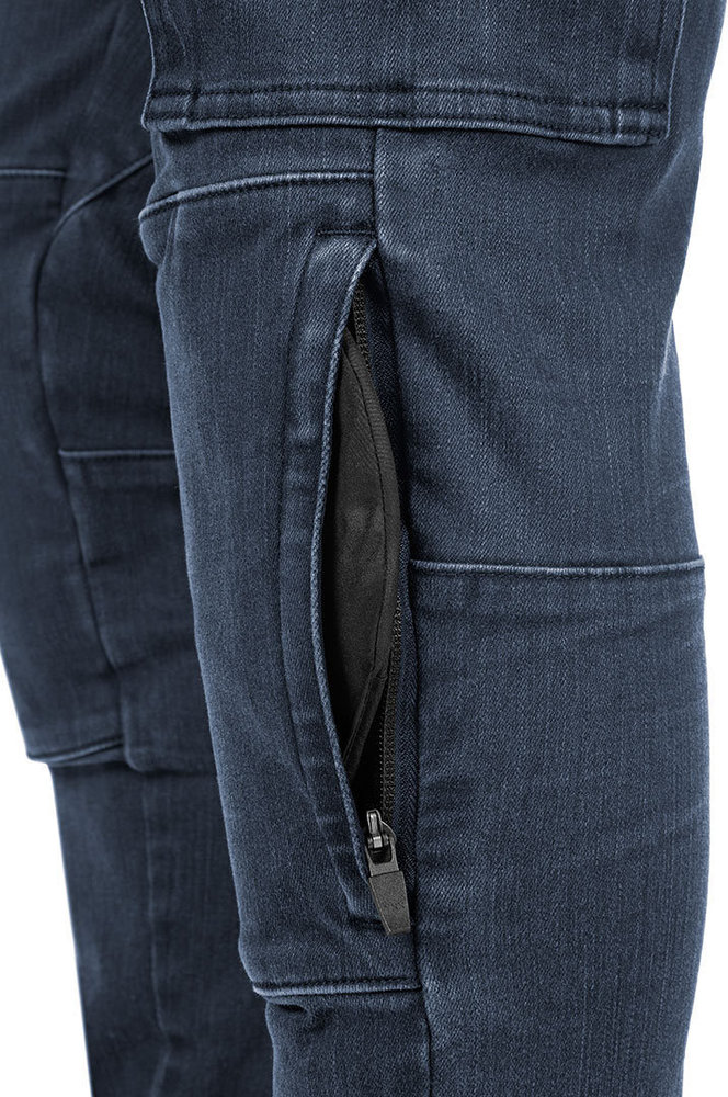 Replay Shift Motorcycle Jeans