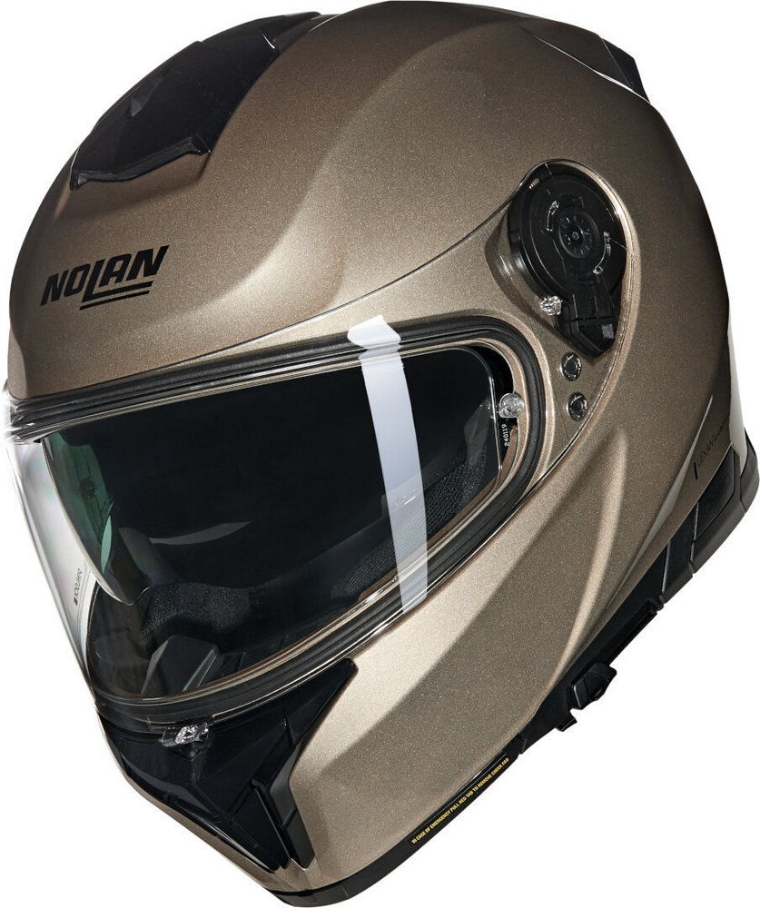 Nolan N80-8 Classico Nobile N-Com Helmet