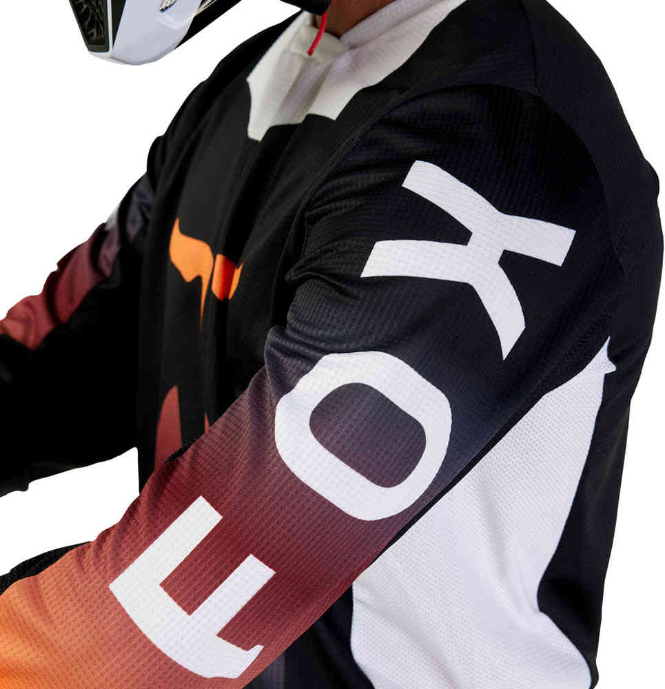 FOX 180 Flora Motocross Jersey