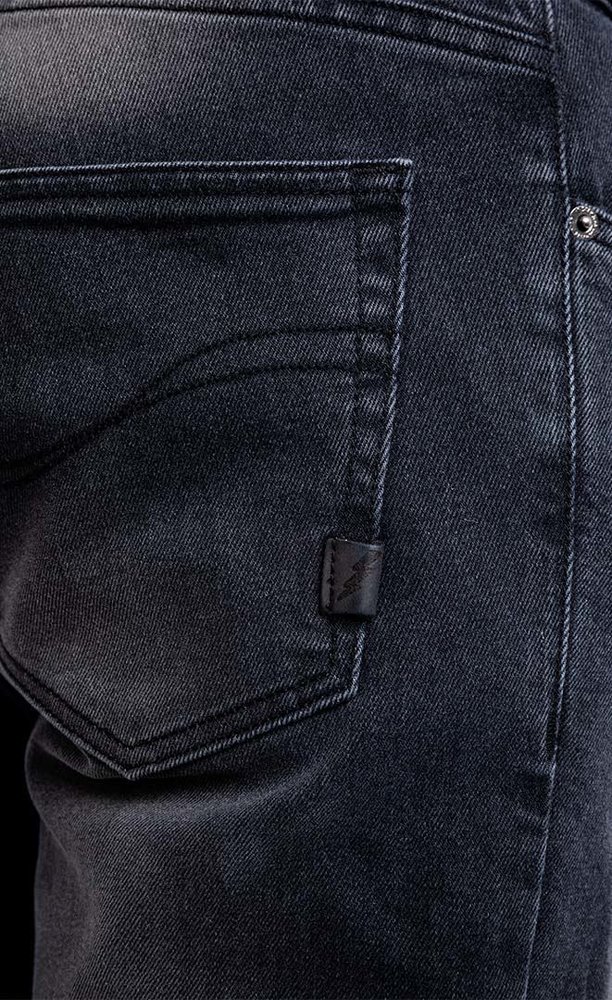 John Doe Taylor Mono Motorcycle Jeans