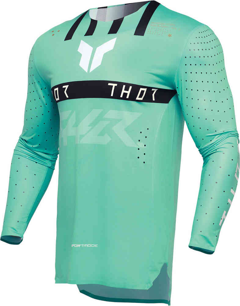 Thor Flite Motocross Jersey
