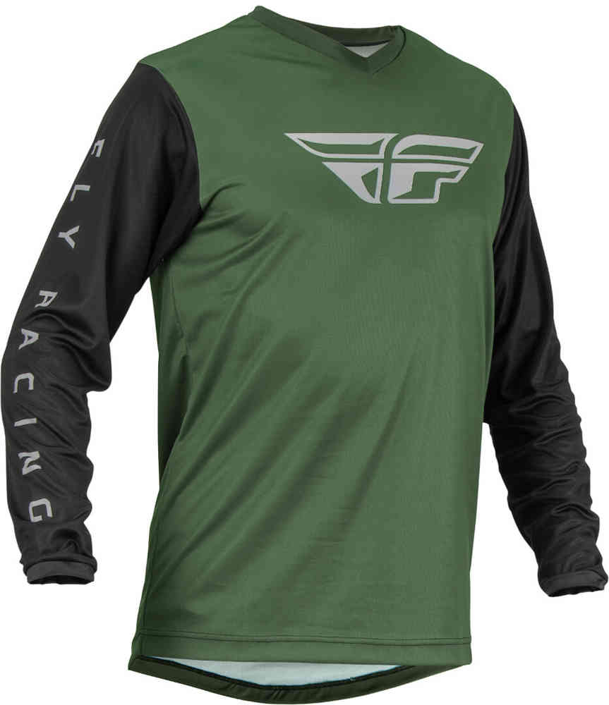 Fly Racing F-16 2023 Motocross Jersey