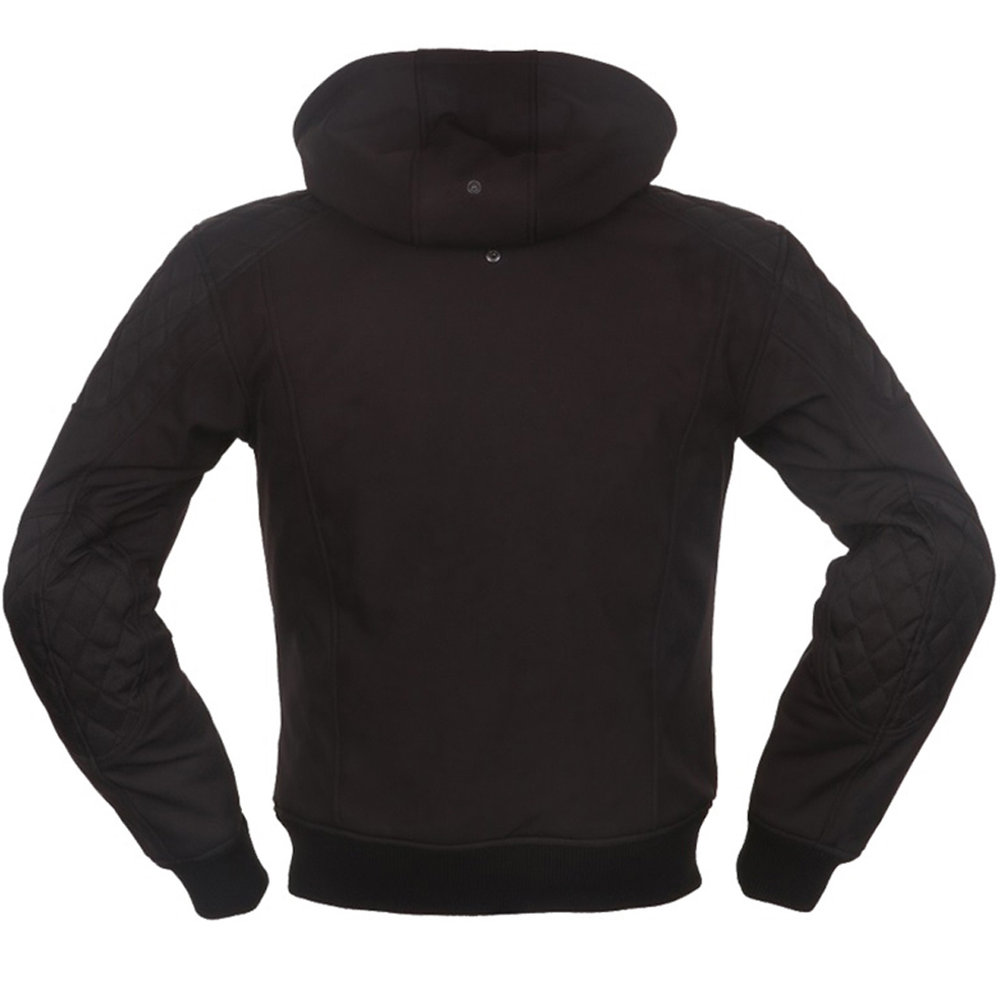 Modeka Clarke waterproof Motorcycle Textile Jacket