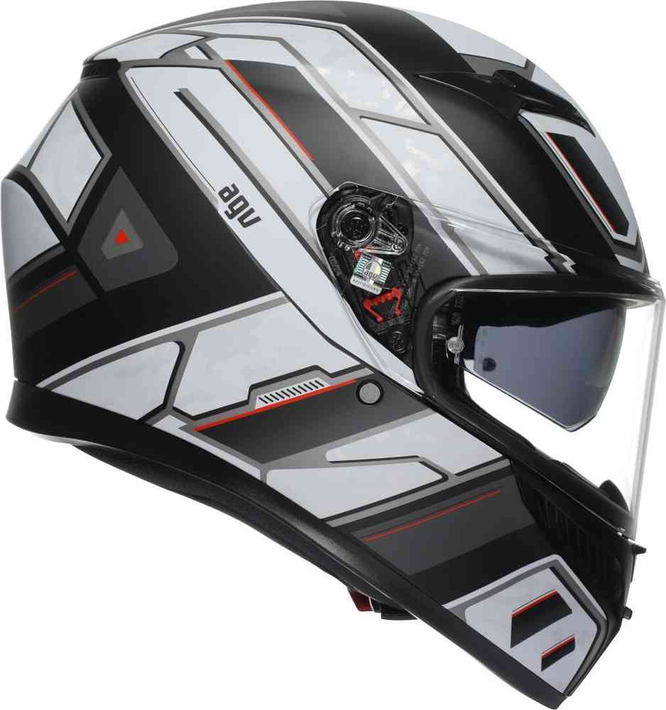 AGV K3 Rivia Helmet