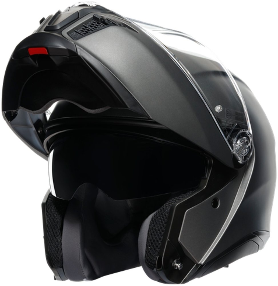 AGV Tourmodular Mono Helmet