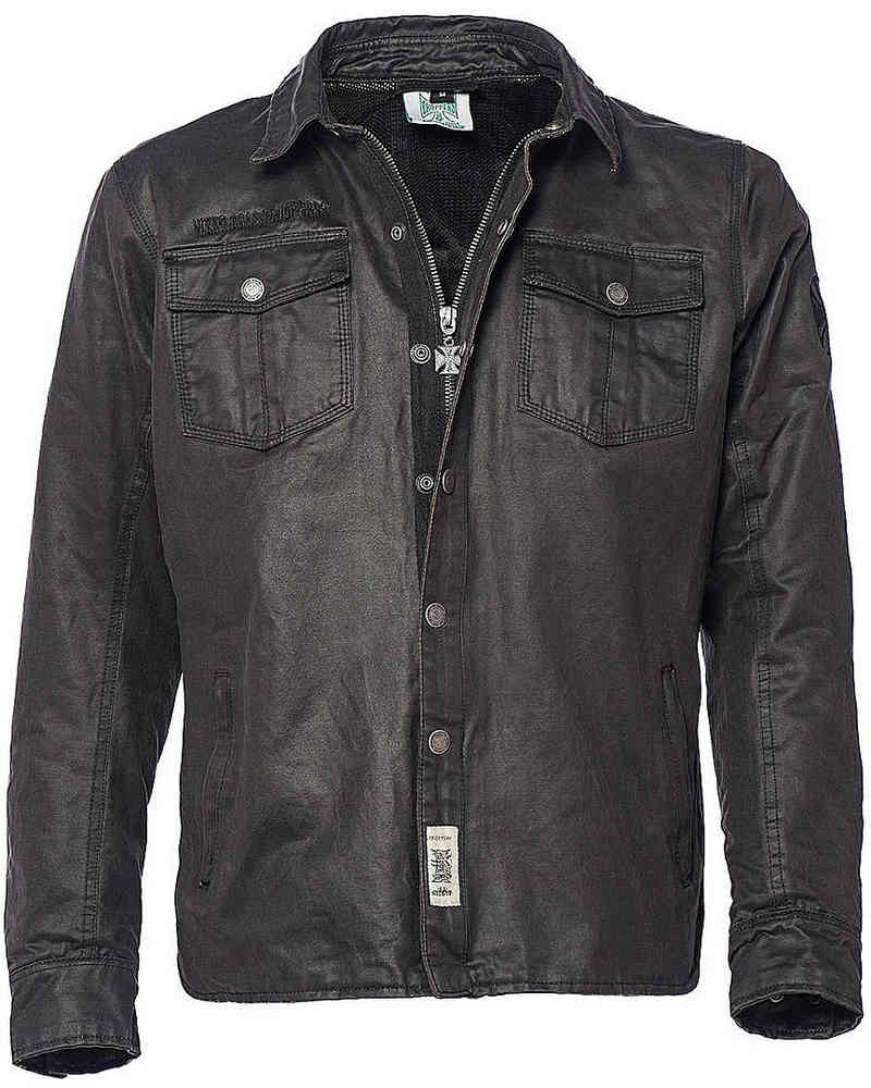 West Coast Choppers Califa motorcycle Shirt 2nd choice item