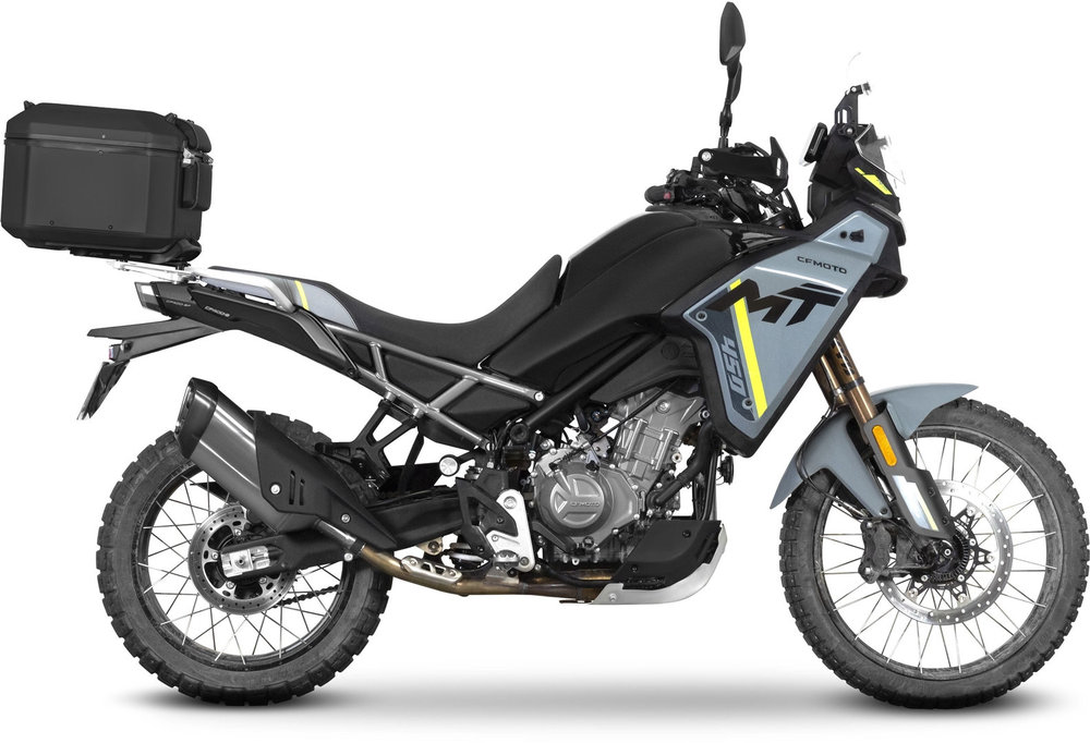 SHAD Top Master Topcase Carrier