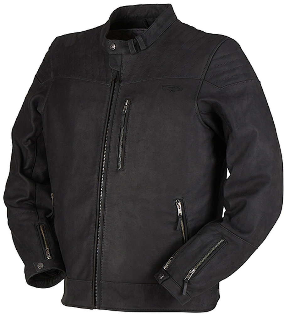 Furygan Clint Evo Motorcycle Leather Jacket