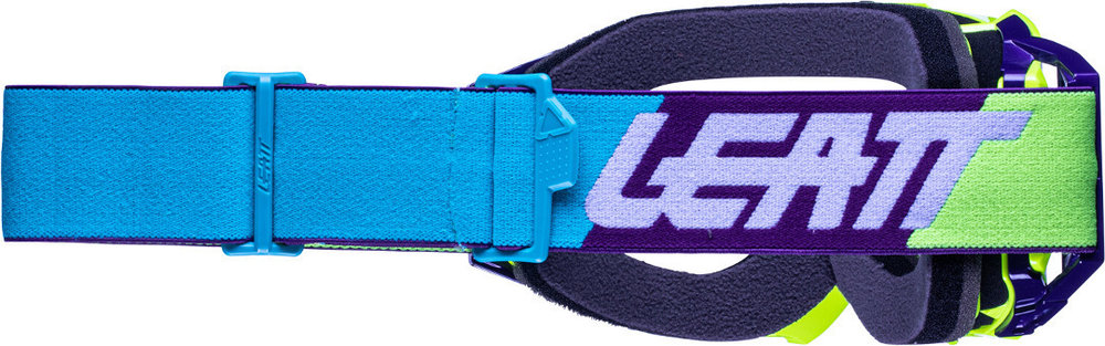 Leatt Velocity 5.5 Frame Motocross Goggles