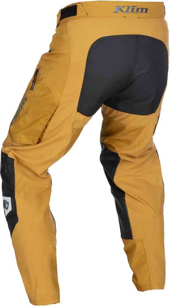 Klim Dakar In The Boot 2025 Motocross Pant