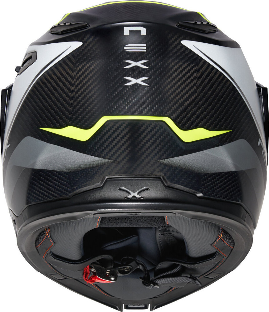 Nexx X.Vilijord Hiker Helmet