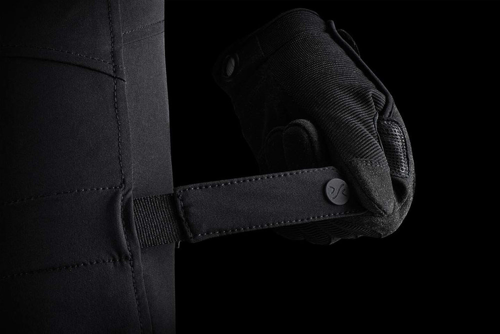 Furygan Phenix Motorcycle Textile Pants