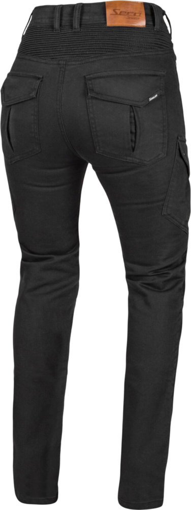Seca Squadron Ladies Motorcycle Jeans