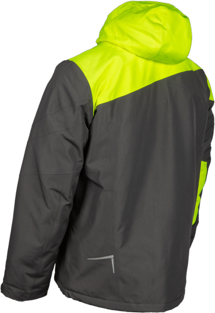 Klim Instinct 2022 Snowmobile Jacket