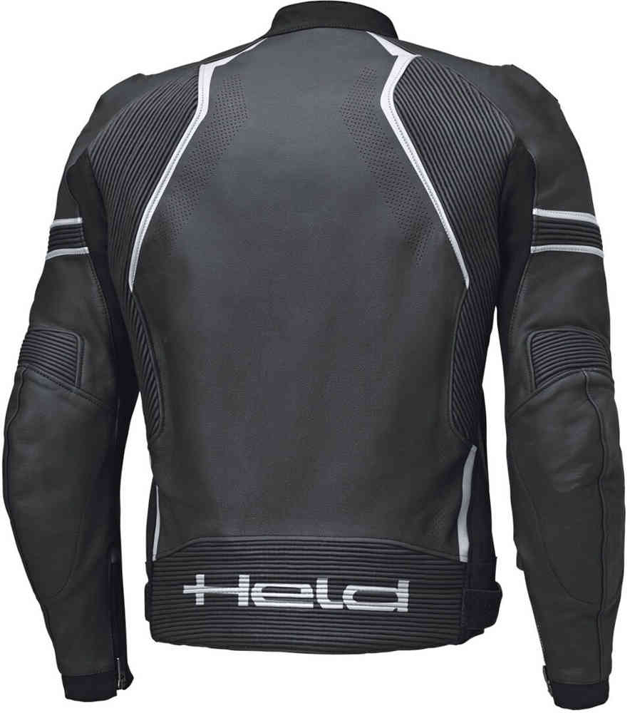 Held Street Rocket 4 Motocycle Leather Jacket