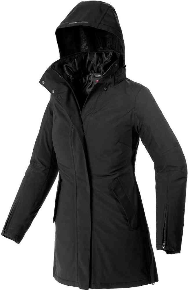 Spidi H2Out Sigma Ladies Motorcycle Textile Jacket