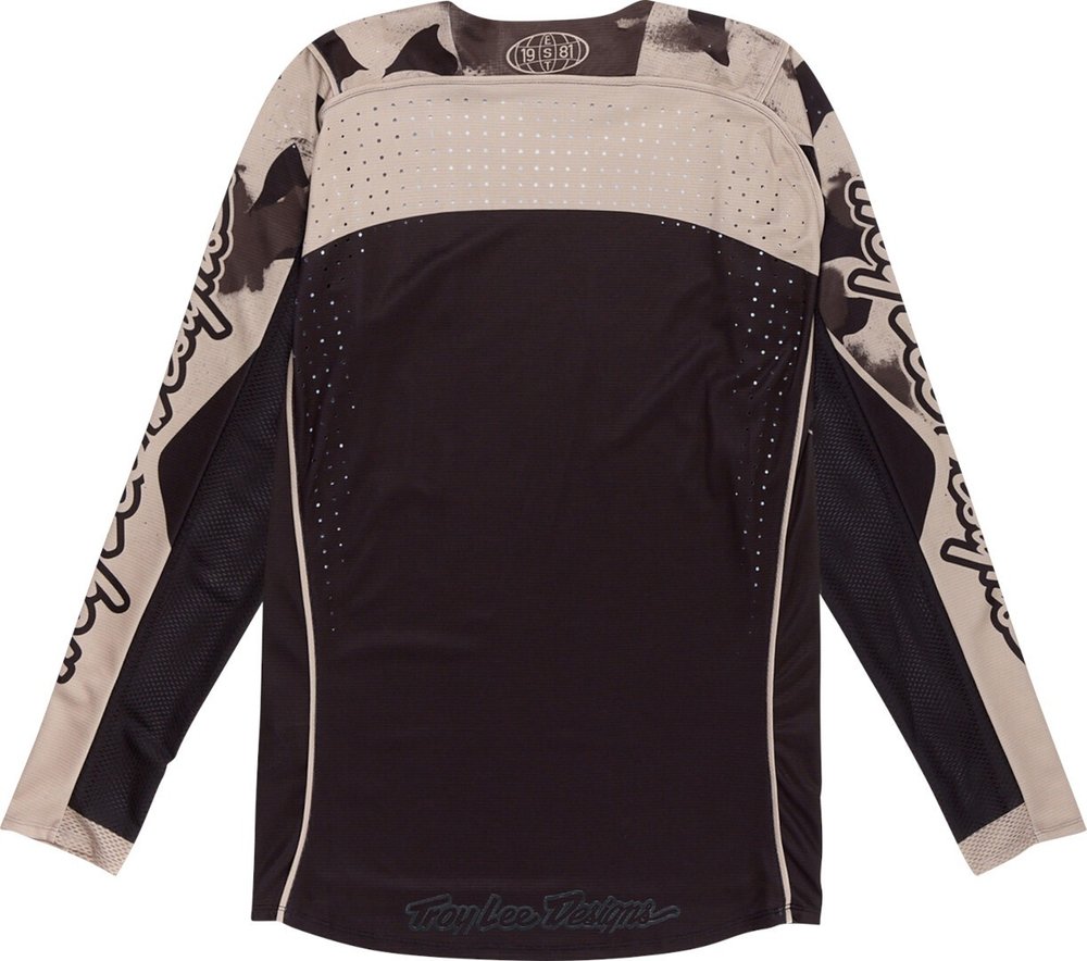 Troy Lee Designs SE Pro Blotted Motocross Jersey