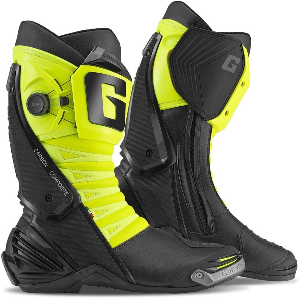 Gaerne GP1 LS Motorcycle Boots