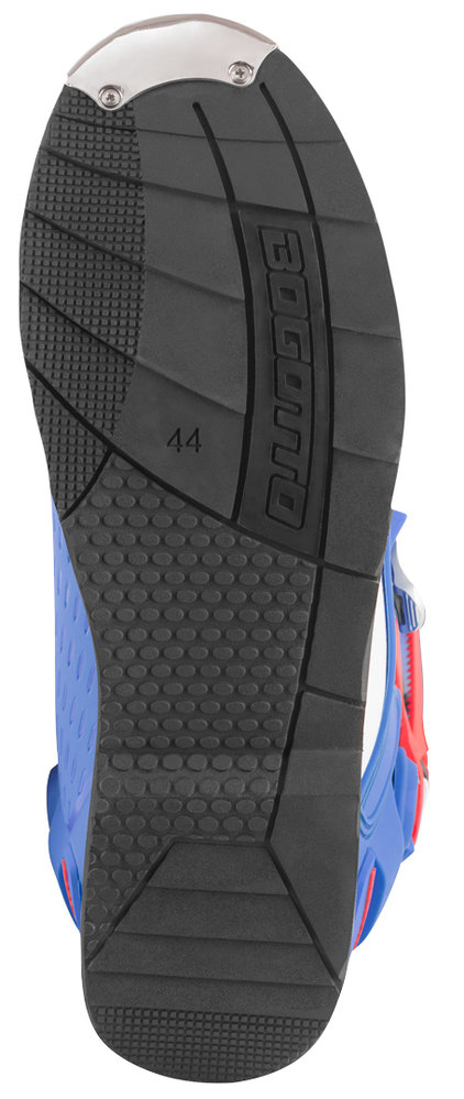 Bogotto MX-7 S Motocross Boots