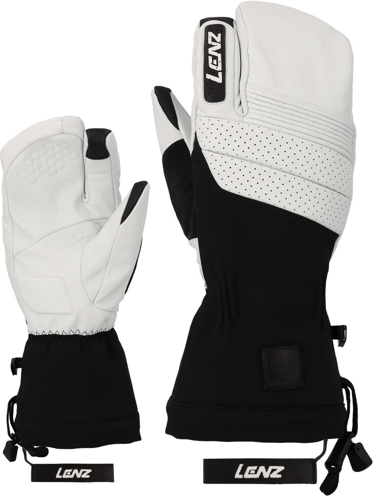 Lenz Think About Lobster Gloves