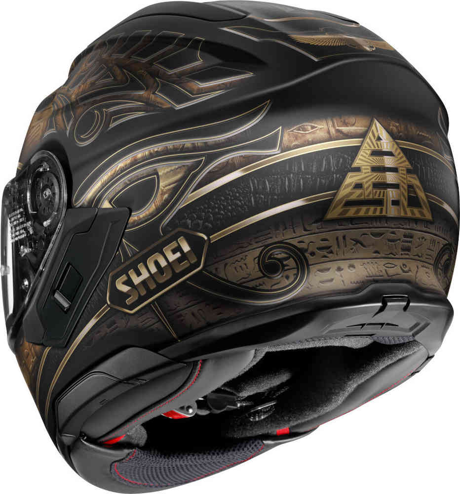 Shoei GT-Air 3 Nile Helmet