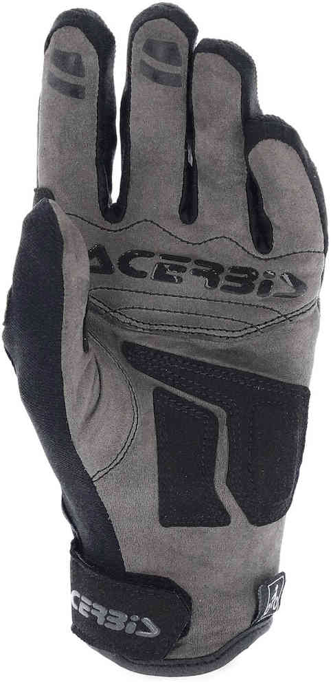 Acerbis Carbon G 3.0 Motorcycle Gloves