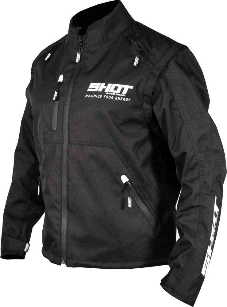 Shot Contact Assault Motocross Jacket