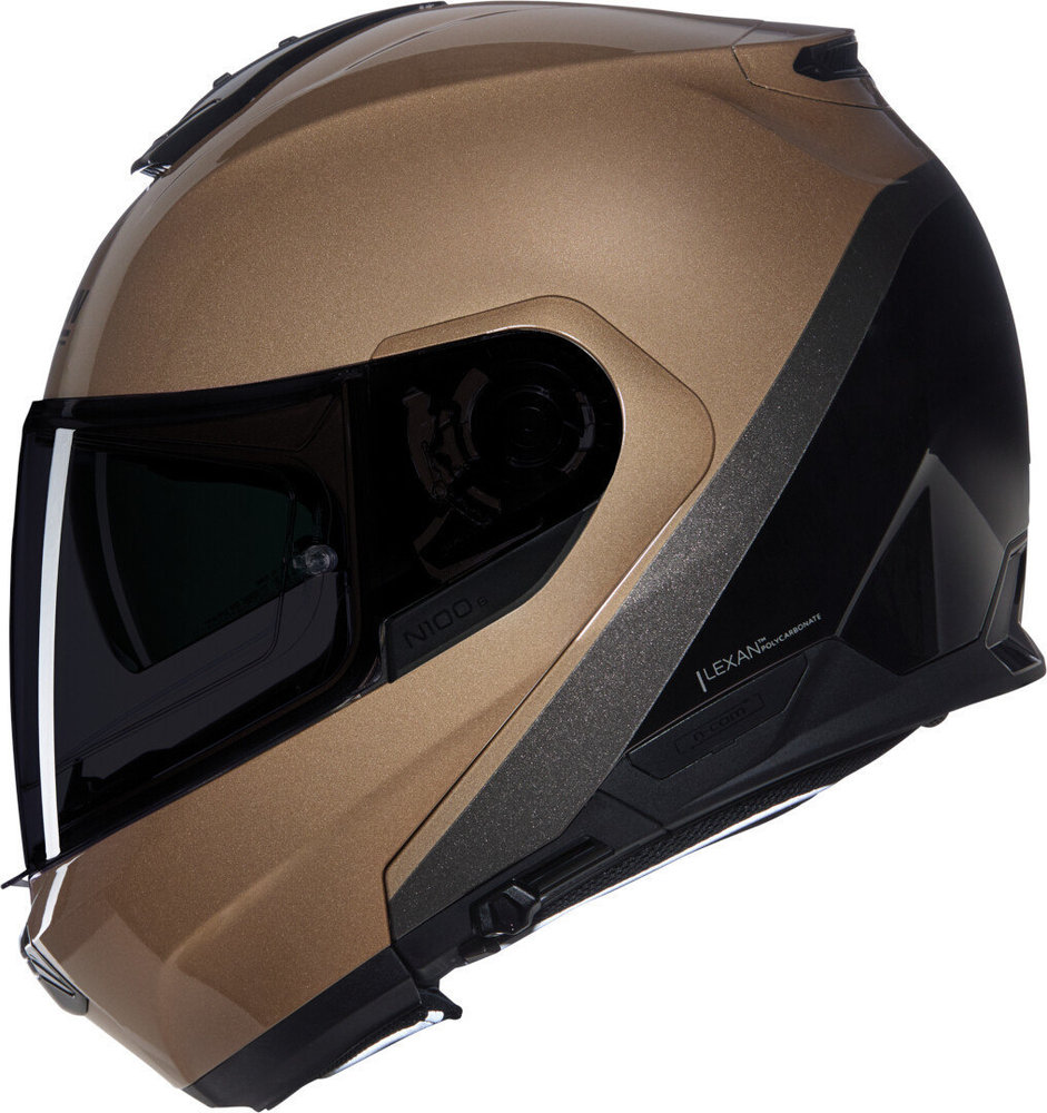 Nolan N100-6 Verniciatura Speciale N-Com Helmet