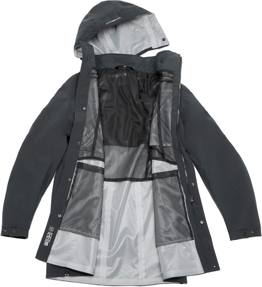 Spidi Beta Evo Superlight H2Out Motorcycle Textile Jacket