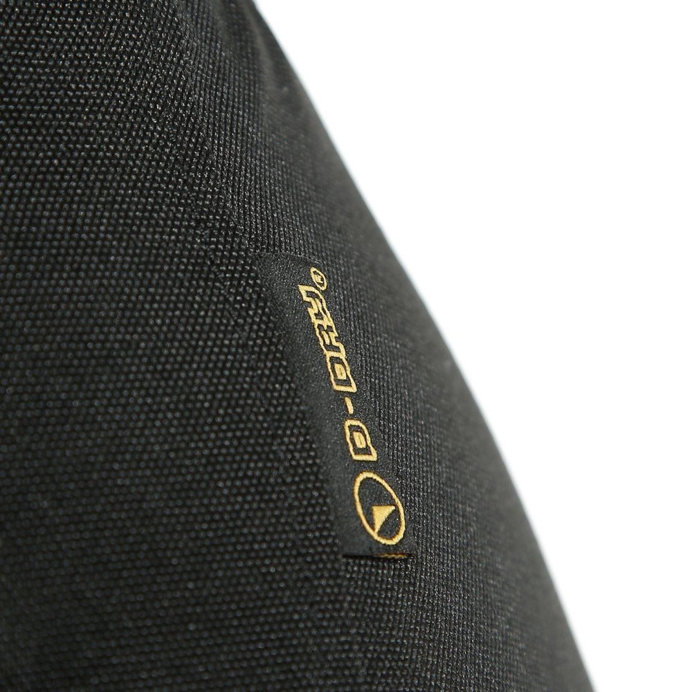 Dainese Campbell D-Dry Ladies Motorcycle Textile Pants