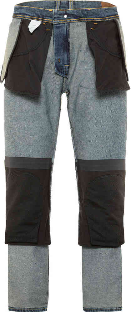 Rokker Hunter Motorcycle Jeans