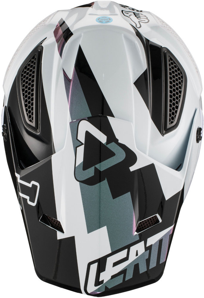 Leatt GPX 5.5 Composite V19.1 Motocross Helmet