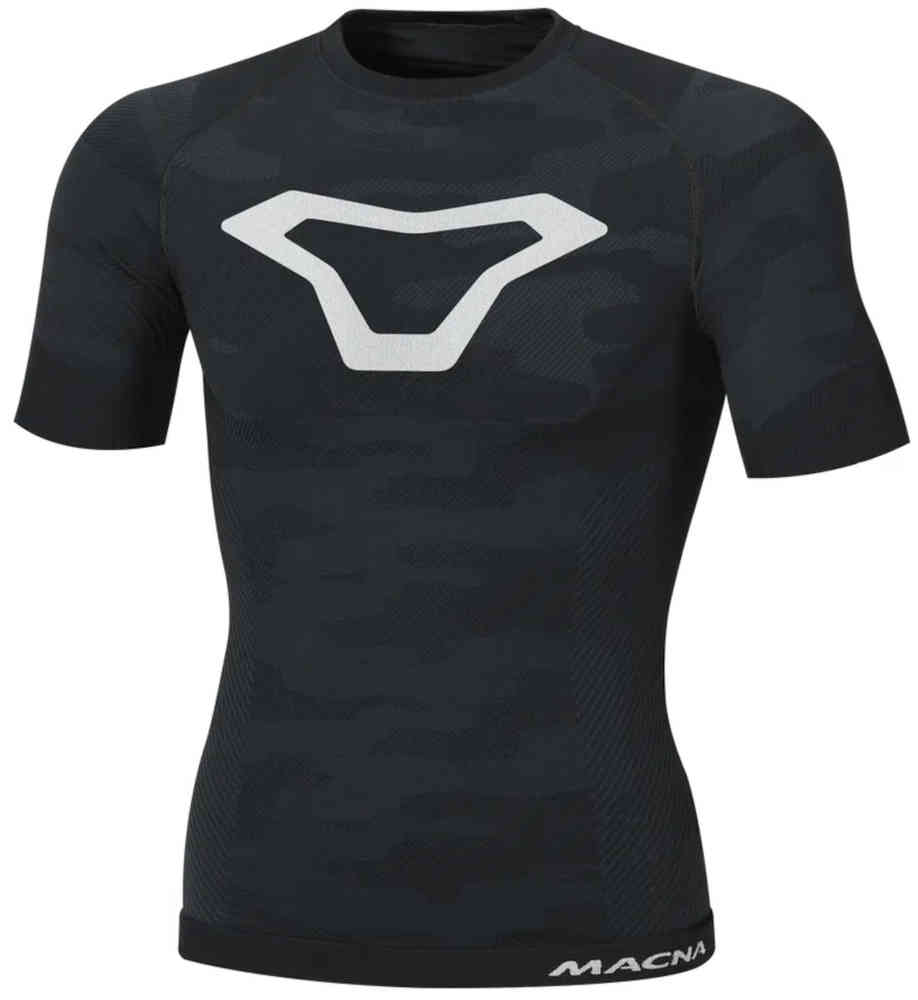 Macna Base Layer Summer Functional Shirt