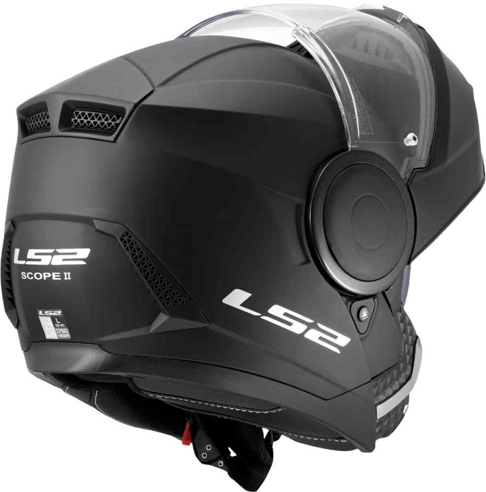 LS2 FF902 Scope II Helmet