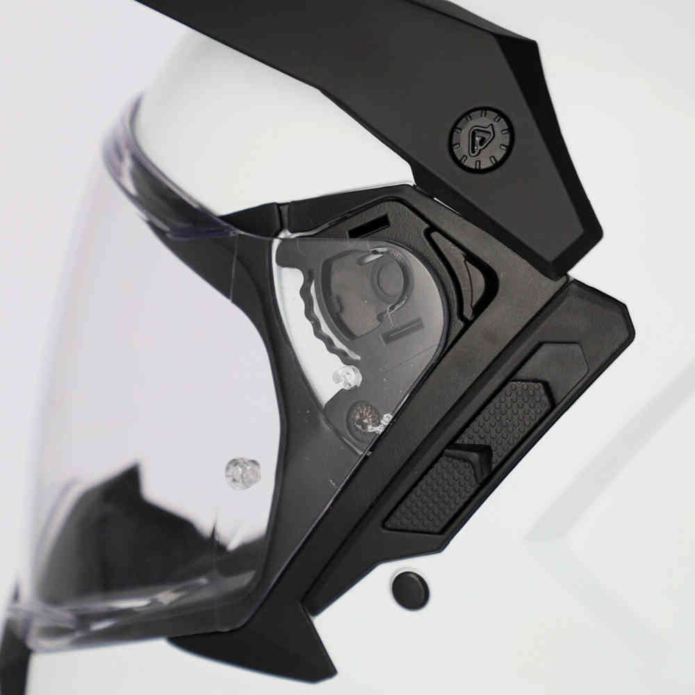 Acerbis Assault Enduro Helmet